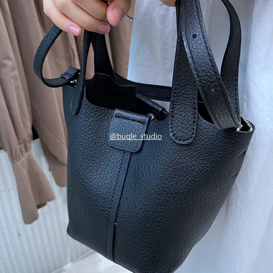 Korean Style Mini Crossbody Handbag: Versatile Mother-and-Child Shoulder Bag