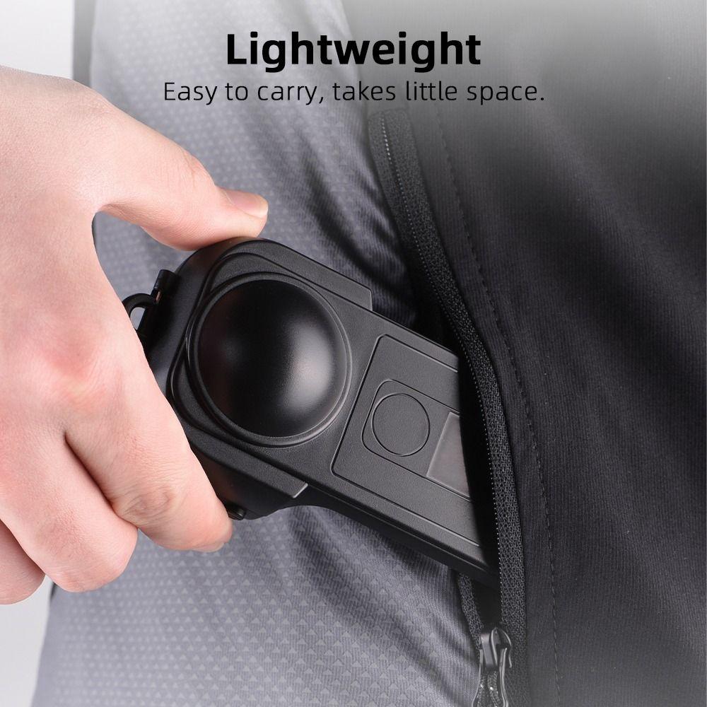 Anti-Scratch Screen Protective Cover Screen Protector for Insta360 X5 Action Camera Accessories