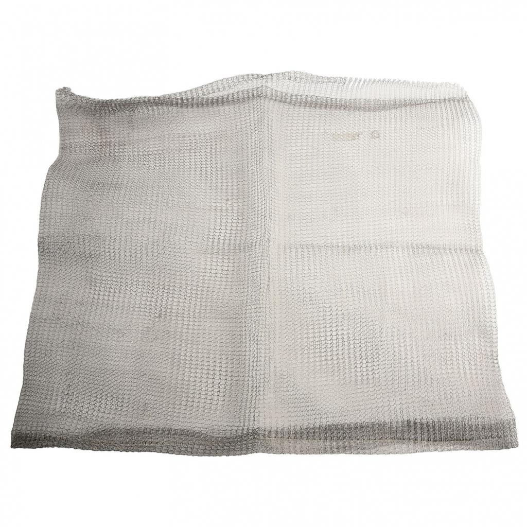 Sustainable Gardening with Stainless Steel Mesh Root Protectors