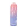 Bike Water Bottle 610ml Large Capacity Insulated Squeeze Cycling Drink Bottle for Hiking Running Travel