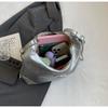 Tasche mit großem Fassungsvermögen Neuer Rucksack Damen-Umhängetasche Lässige vielseitige Pendler-Tragetasche