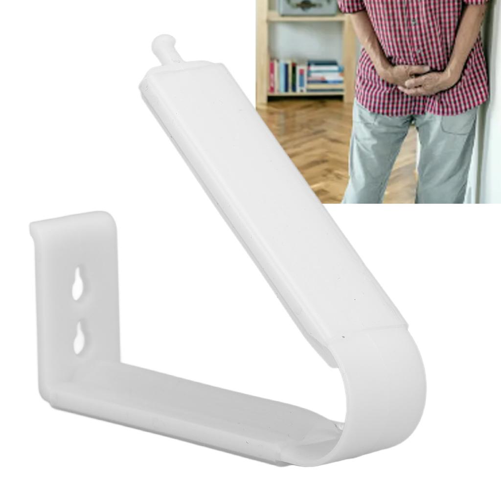 Man Incontinence Clamp Lightweight and Comfortable Leakage Proof Urinary Clamp Plastic Urethra Clamp