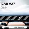 Chery 26 Models iCAR V27 Center Console Navigation Screen Protector
