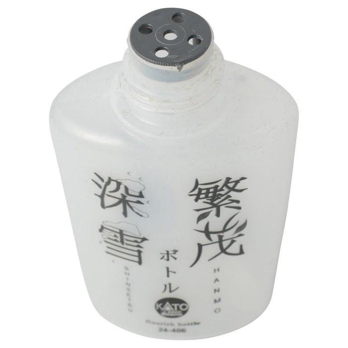 KATO Hanmo/Shinsetsu Bottle 24-406 Model Railroad Supplies