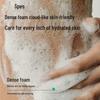 Spes Aromatic Charm Essential Oil Body Wash