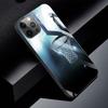 Tempered Glass Phone Case For iPhone 12 11 Pro Max Shell For iPhone Xs Max XR XS 7 8 Plus 11 Pro Basketball Basket