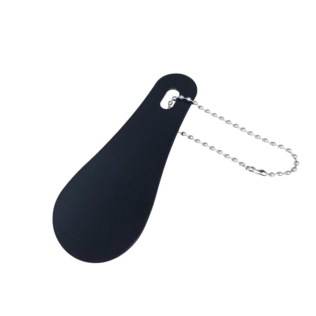 Stainless Steel Shoehorn with Various Specifications - No Bend Over Shoe Aid in Stock