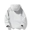 Giacche da Uomo Outdoor Primavera Autunno Sport Antivento Impermeabile Giacca da Sci Montagna Neve Semplice Tinta Unita Giacca per Coppia