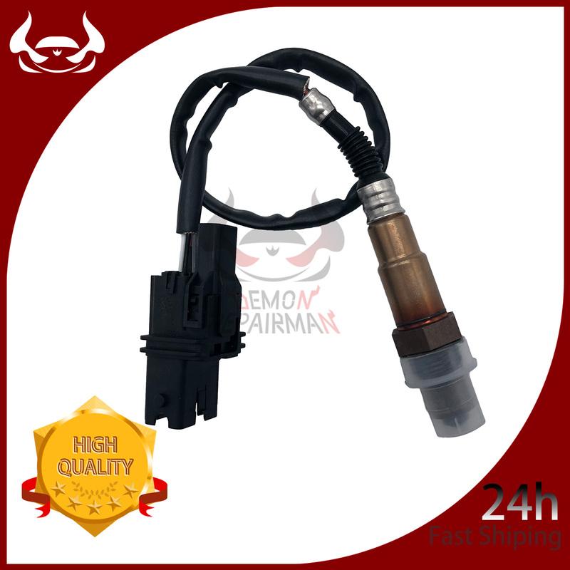 Upstream Oxygen Sensor For NISSAN MURANO I PATHFINDER III XTERRA CADILLAC SPIDER CADILLAC CTS SRX 234-5060 46811311 12575657