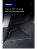 Tesla Model Y Trunk Side Storage Cover - Interior Modification Accessory