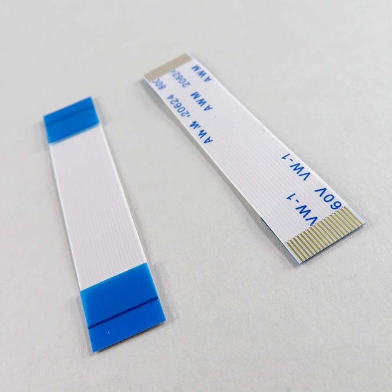 18Pin Touchpad Connect Cable for  Controller Cable for Touch Flex Ribbon Cable Replacement Part for