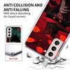 Alucard Helsing Phone Case For Samsung A12 A13 A22 A23 A32 A33 A52 A53 A72 A73 Galaxy A03S A02S A70 A50 A71 A51 A41 A40 A31 A21S