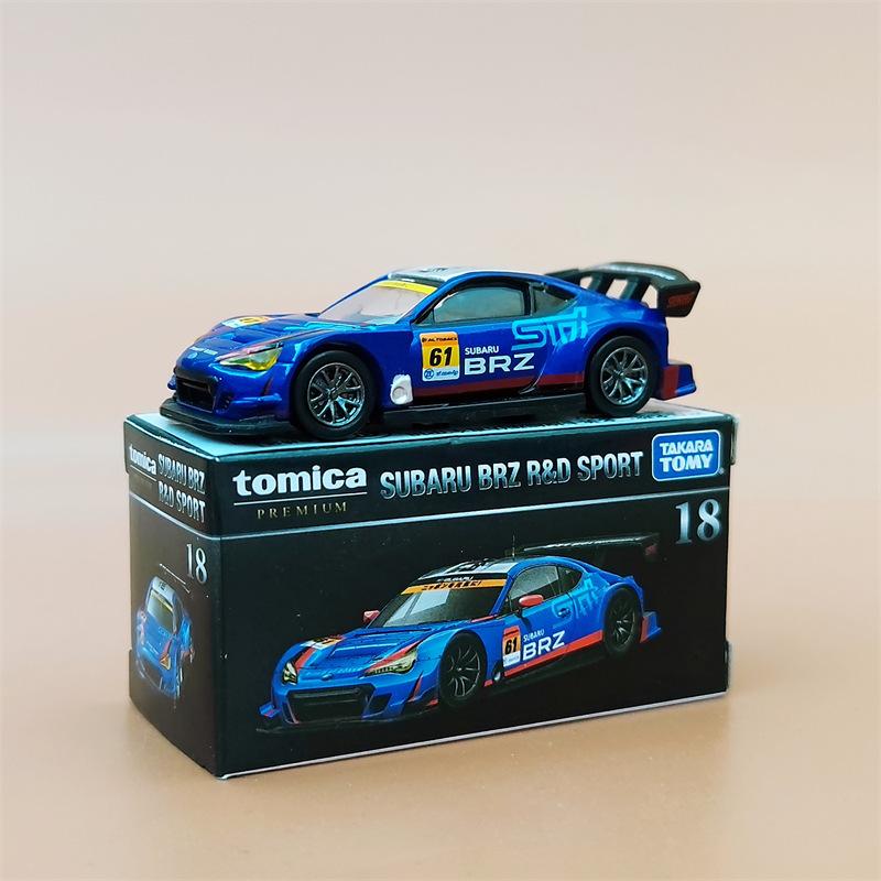 TOMY GTR R34 R32 R33 R35 GTR50 Skylin Alloy Car Diecasts & Toy Vehicles Car Model Miniature Scale Model Car For Children