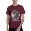 Anime Dragon Ball Arale Unisex TShirt Clothes Crazy Tee Shirt Short Sleeve fugees Pure Cotton