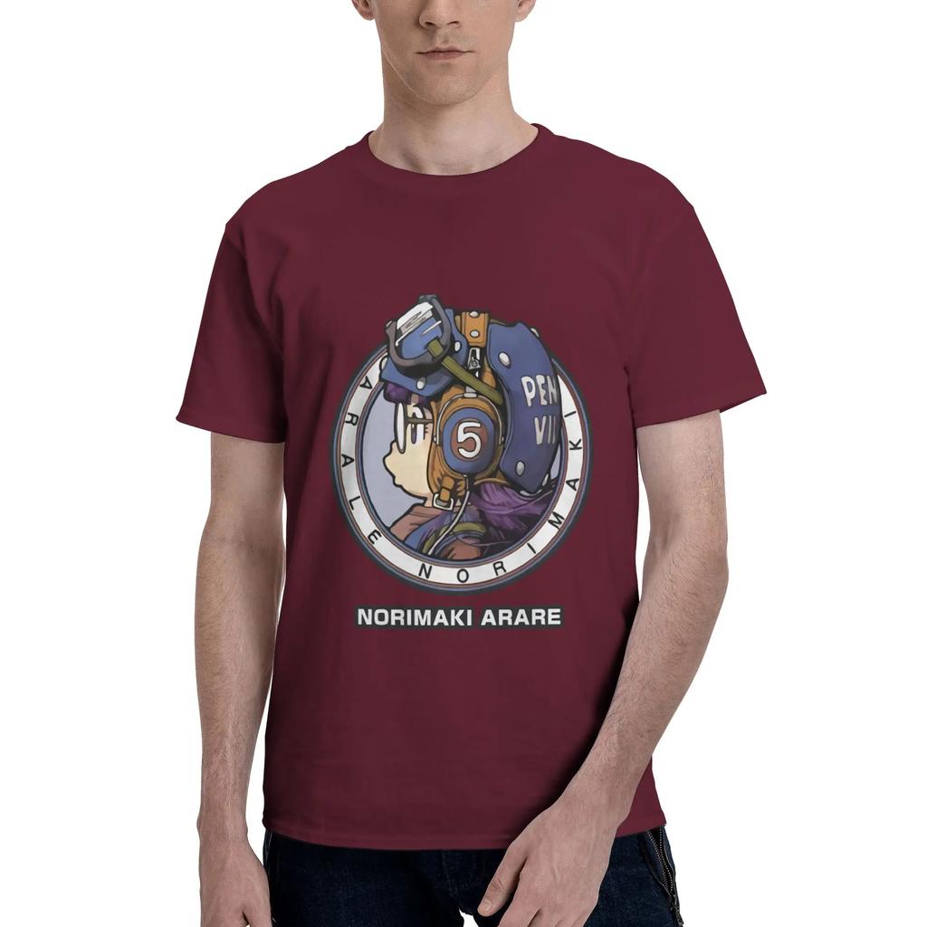 Anime Dragon Ball Arale Unisex TShirt Clothes Crazy Tee Shirt Short Sleeve fugees Pure Cotton