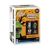 Looney Tunes: Halloween Marvin der Marsmensch Mumie Pop! Vinyl