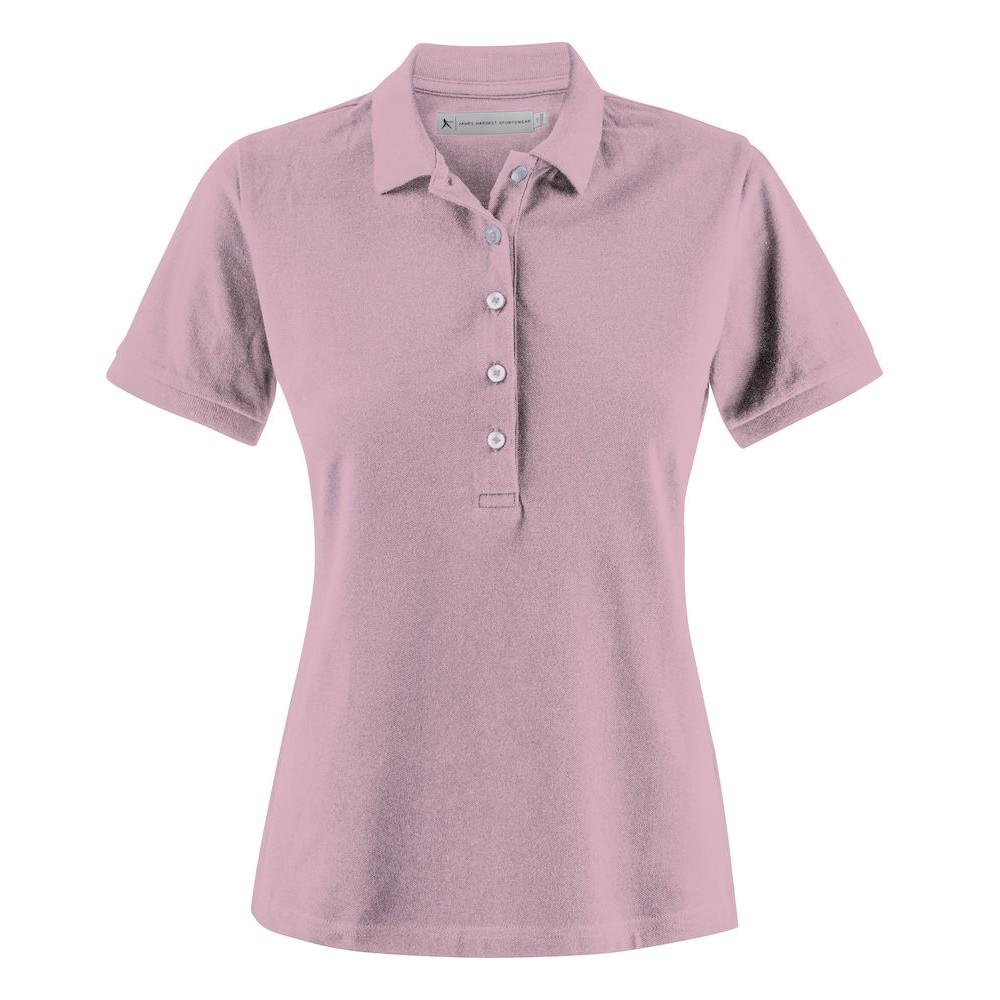 James Harvest Womens/Ladies Sunset Polo Shirt