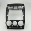 Car Radio Frame Kit For HYUNDAI GETZ 2002-2011(9INCH) Auto Stereo Centre Console Dash Fascia Mount Trim Panel