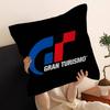 G-Gran Turismo Pillow Cover Design Cushion Cover Decor Holiday Decorati