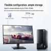 Lenovo Yangtian M460 Business Desktop PC (CN version)