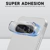 1-3PCS Ultra HD Tempered Glass Camera Lens Protector Film Cover For Google Pixel 10 9 Pro XL 9A 8 A/Pro Anti-scratch Protect Cap