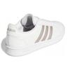 Adidas Grand Court 'Platinum Metallic' Women's F36485