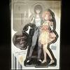 [USED] Whispering Love Singing Volume 2 Melon Books Bonus Acrylic Figure