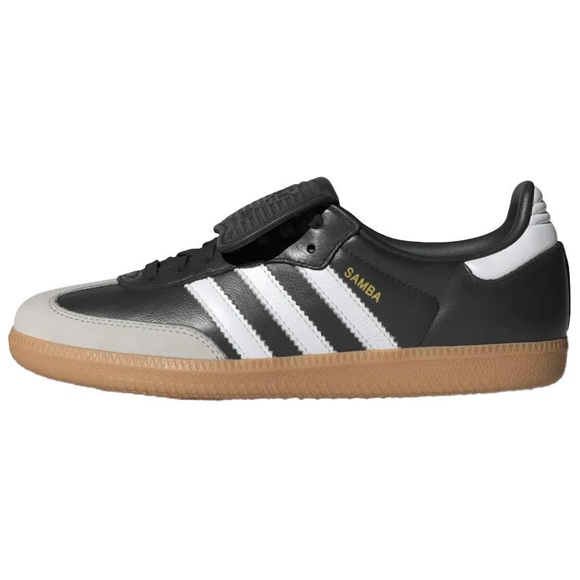 (WMNS) adidas Samba LT Black White Women s IG2010 EU 38