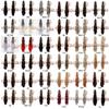 Long Water Wave Ponytail Claw Clip Hair Extensions Synthetic Wavy Ponytail Hairpiece for Women Daily Hairstyle