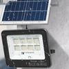 Solar Powered Outdoor Floodlight