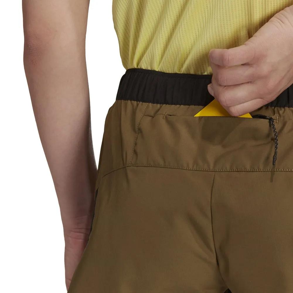 adidas Шорты TX Trail 5´´