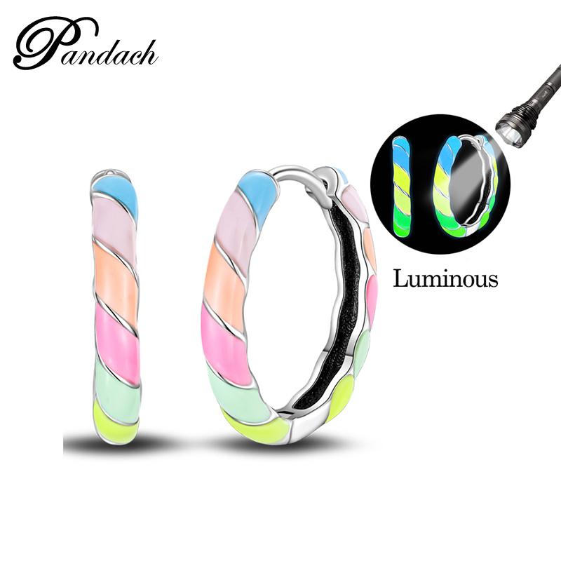 Brincos Exquisitos de Abelha, Borboleta e Joaninha em Prata de Lei 925 Para Mulheres Românticos Brincos em Forma de Coração Rosa Joias para Festa de Casamento