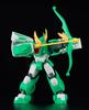 MODEROID Demon King Granzort Three Demon Kings of Light Set Assembled Plastic Model Non-Scale