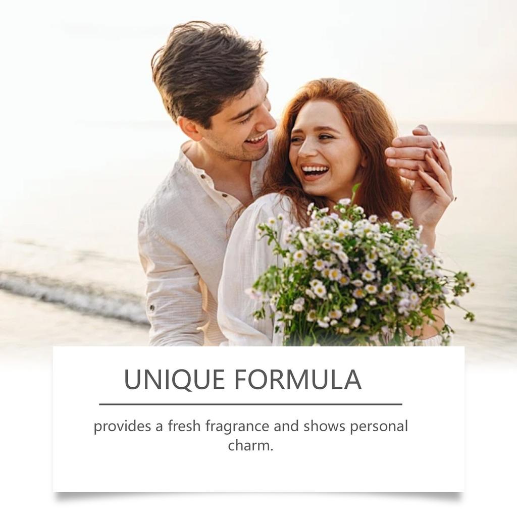 Amber Body Perfume Spray, Toilette Spray Fresh Perfume With Fruit Perfume Lasting Perfume Light Elegant Perfume 50ml