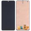 Super AMOLED LCD Screen For Samsung Galaxy M32 4G SM-M325F with Digitizer Full embly