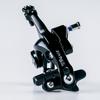 ZRACE BR-001 Caliper Brake Road and Folding Bicycle Calipe Brake, Dual Pivot Calipers Bicycle Brake, 105