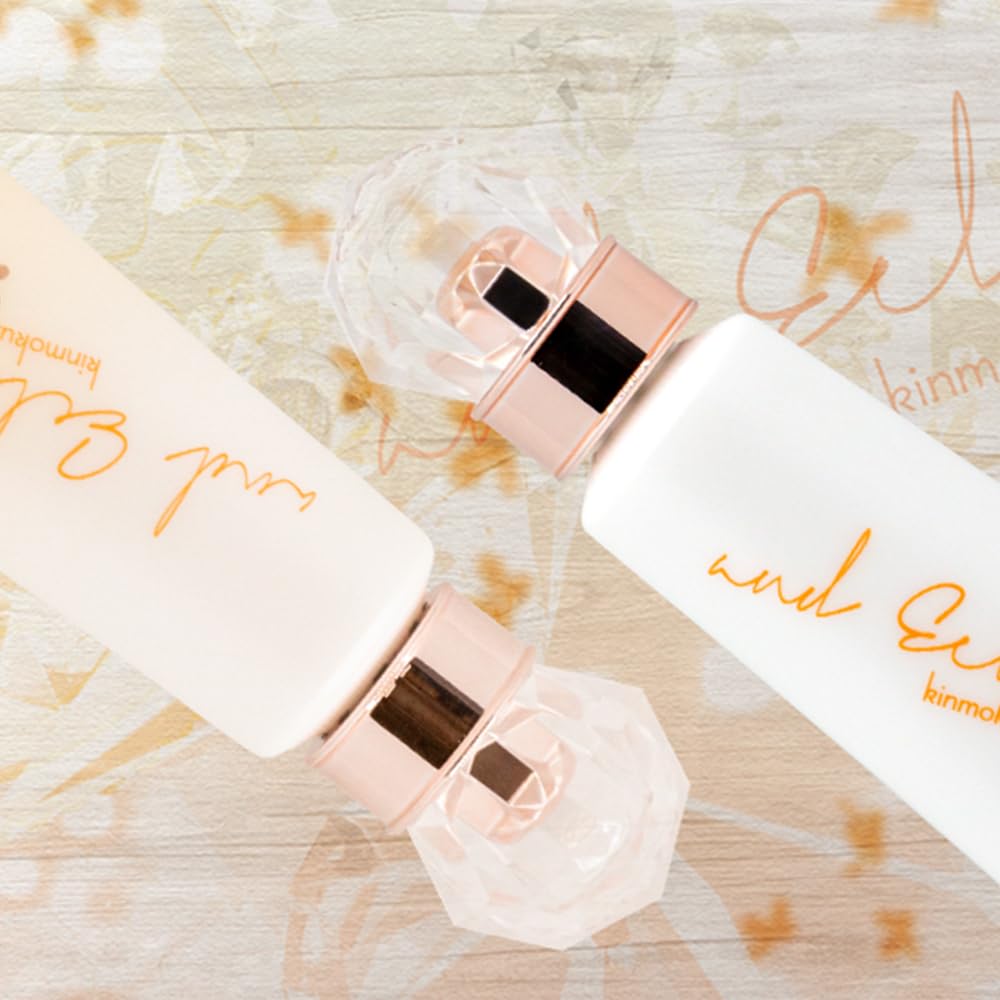 And Eclat Medicated Whitening Hand Osmanthus 30g Cream, Scent, (Quasi-drug)