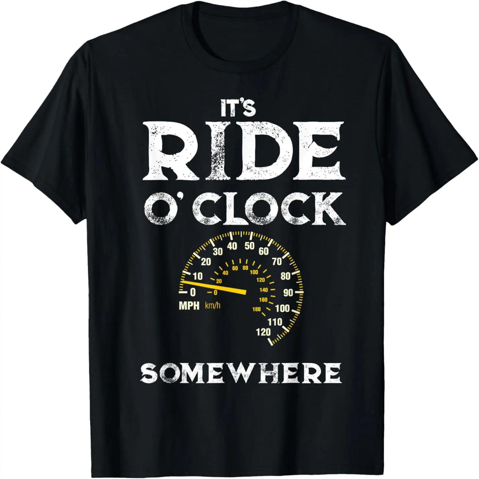 

I Don t Ride My Own Bike But I Do Ride My Own Biker Funny T-Shirt XXXXXL чорний