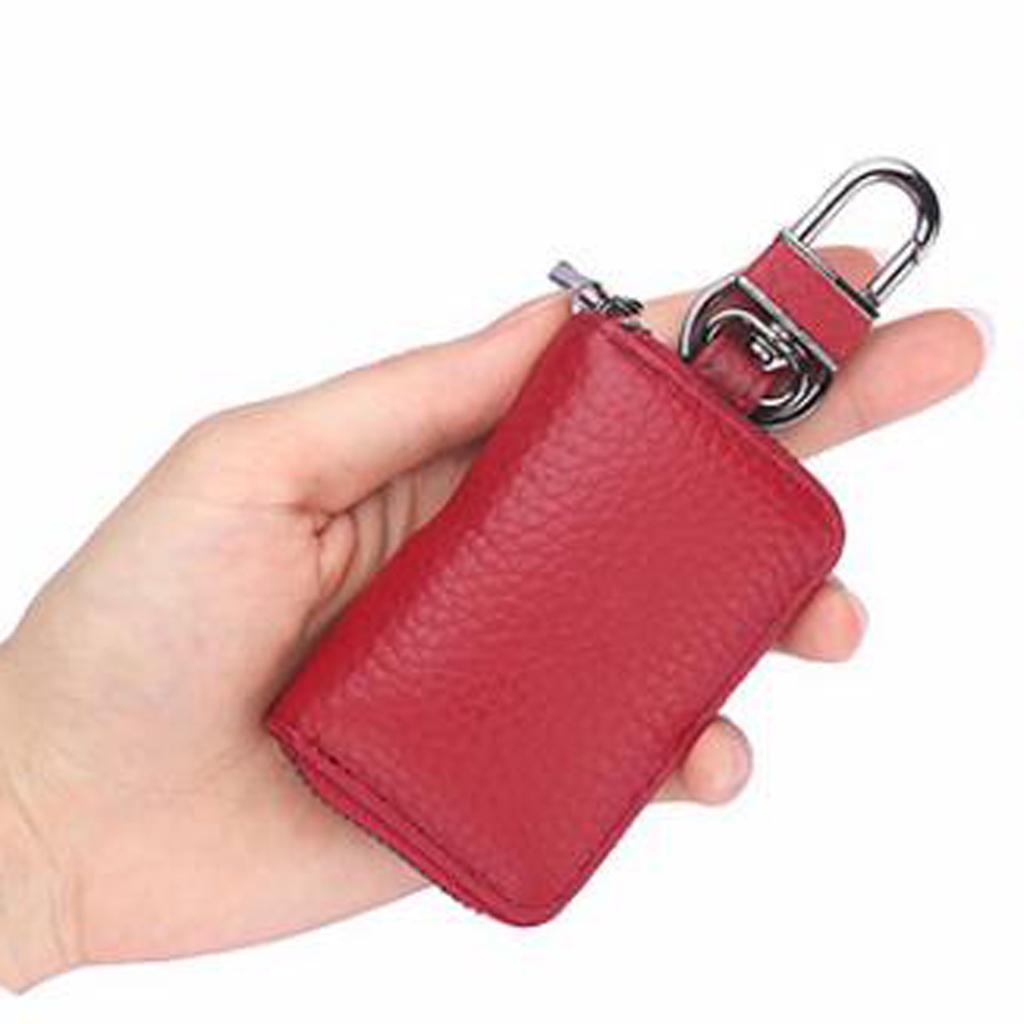 key fob purse