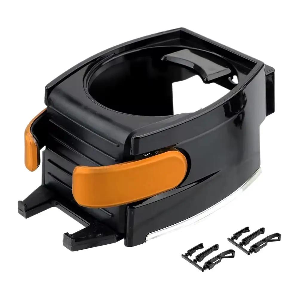 

Car Outlet Air Vent Mount Can Holder Water Drinking Bottle Bracket Stand Rack Cup Insert Car Accessory Holder Vents Cup Veh W8i1