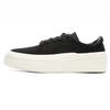 AFANTING low-top vulcanized shoes retro Japanese flip-fur canvas shoes tide-increasing board shoes X