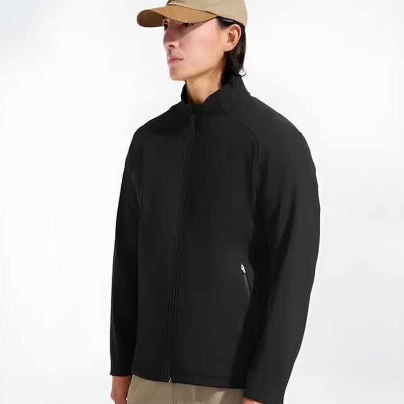 TOREAD Men s Fleece-Lined Windproof Softshell Jacket XL