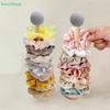 Wood Desktop Hair Scrunchies Hairpin Organizer Jewelry Bracelet Organizer Display Holder Girls Headband Display Stand