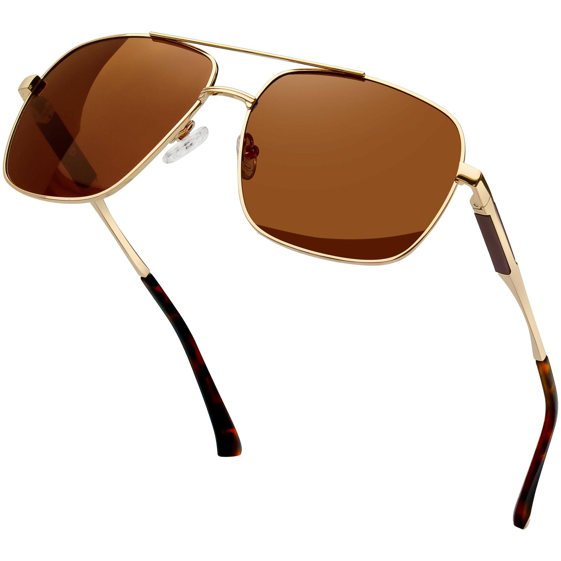 

Teardrop sunglasses for men and UV400 for mountain sunglasses for men sunglasses [KANASTAL] women, polarized, large, cut, classic, climbing, fishing,