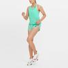 Nike Running Tank Tops Women's Green Moderate CZ9386-342