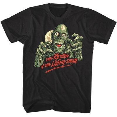 Na górę – T-shirty i koszulki