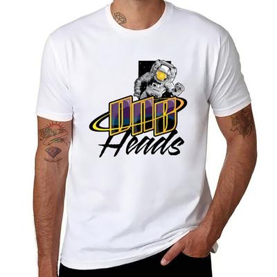 Dab Heads T-Shirt T-Shirt für Mann 100 Prozent Baumwolle Herren T-Shirts für Männer T-Shirt