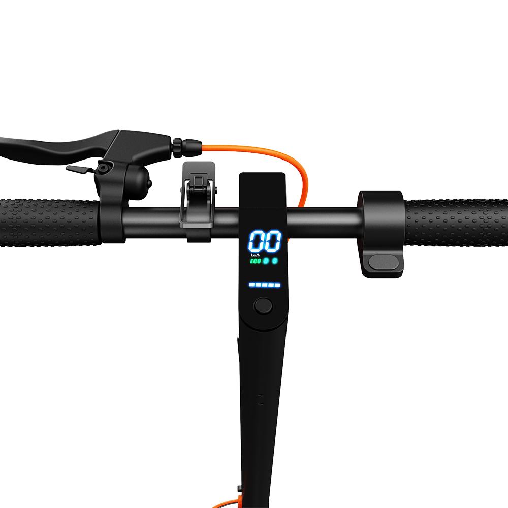 ALNSOOR T3 AEB  Electric Scooter 350W Motor 36V7.8AH Battery  Lightweight Design for Daily Errands & Neighborhood Rides