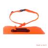 Stylish Lightweight Floating Waterproof Bag For Safe Storage At The Beach Pool Parties Swimming Hiking Surfing Rafting