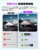 VANTRUE S1 Pro Max 4K Dash Cam STARVIS Dual Sensor with HDR Night Enhanced License Plate Parking ADAS Safety Voice LED 1TB Storage [Sony IMX678] WiFi,